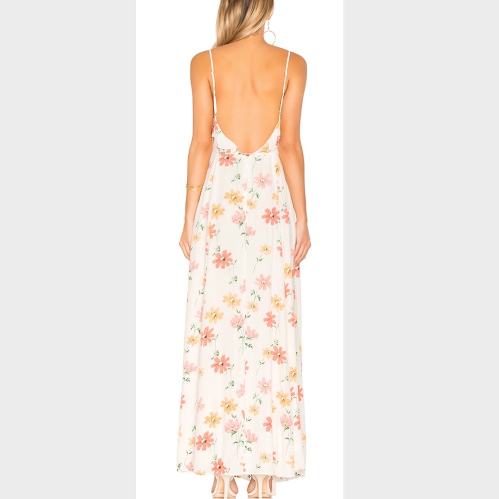 "Karen" Privacy Please Dress (Medium) - Picture 2 of 6